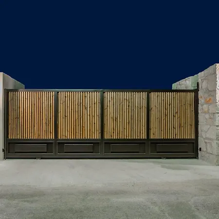 Bedrock * Vasilikí
