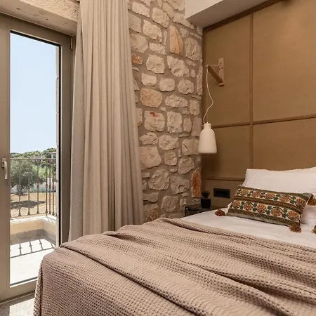 Bedrock Villa *