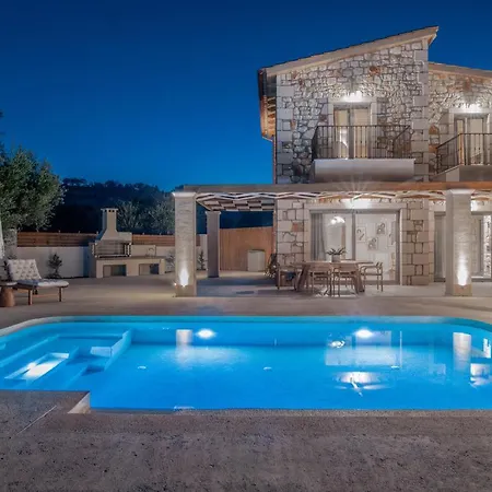 Villa Bedrock