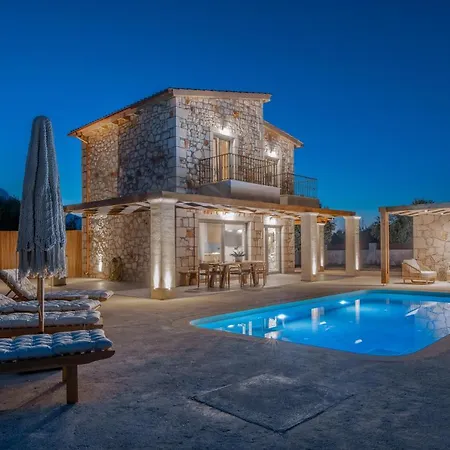 Villa Bedrock *