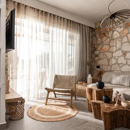 Villa Bedrock *