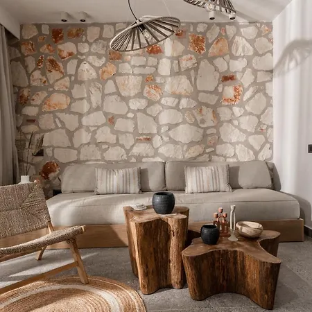 Villa Bedrock Vasilikos (Zakynthos)
