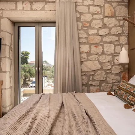Bedrock Villa Vasilikos (Zakynthos)