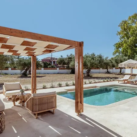 Bedrock Villa *